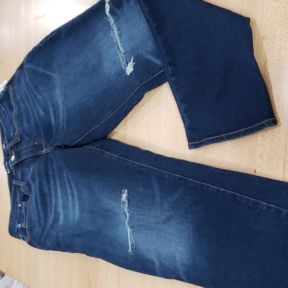 Old Navy O.G. jeans NWT - Picture 2 of 7